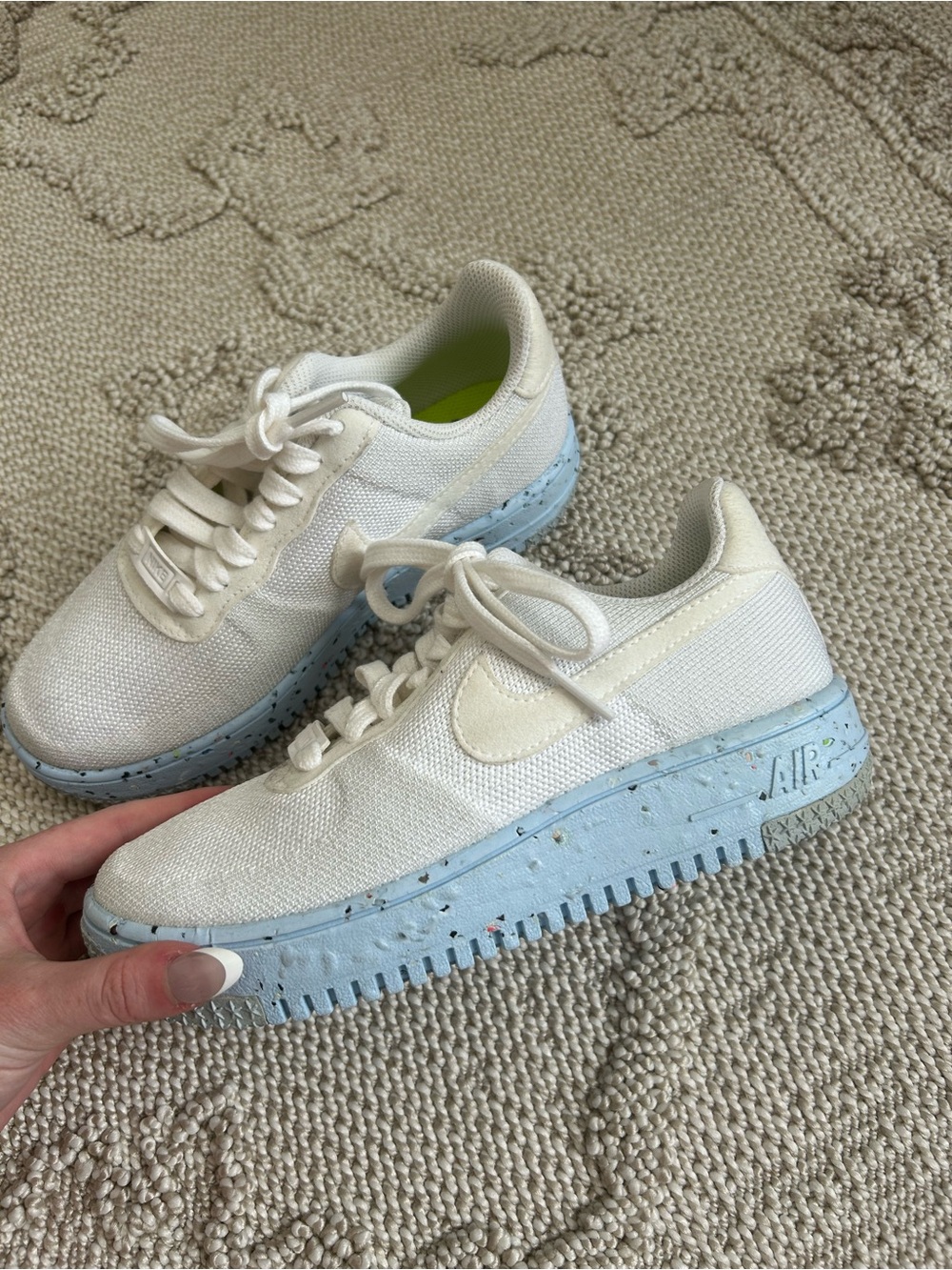 Women’s Nike Air Force 1
